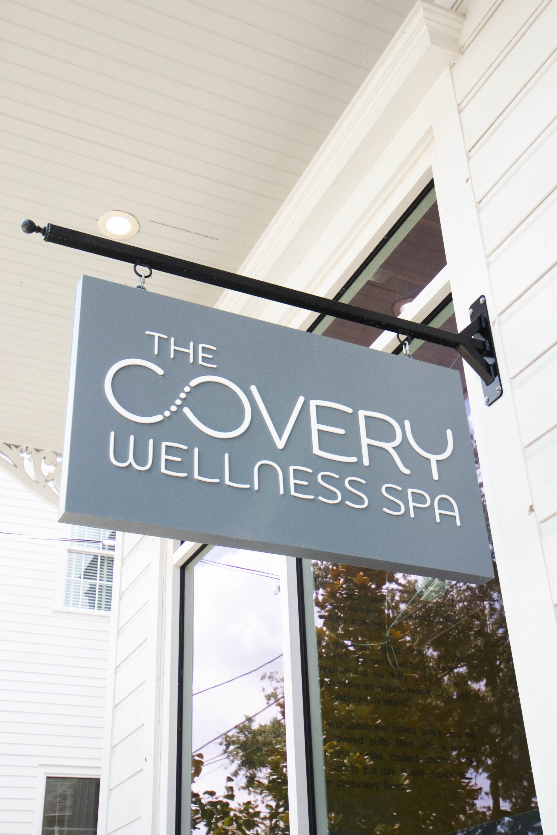 The Covery Wellness Spa Evolve Your Wellness Journey Today 6258