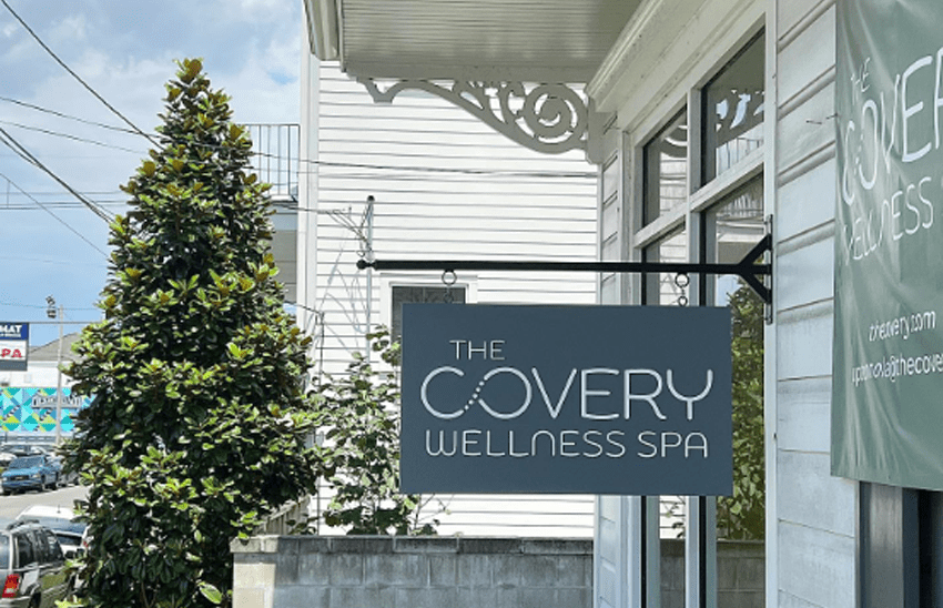 The Covery Announces First Location in Utah