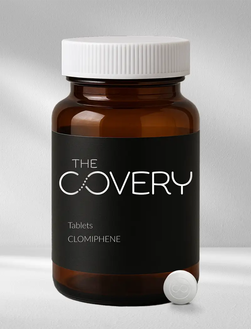 Clomiphene
