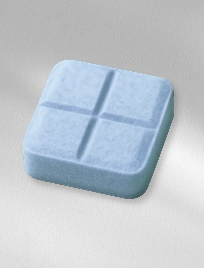 Tadalafil 5mg/Oxytocin 100IU Troche